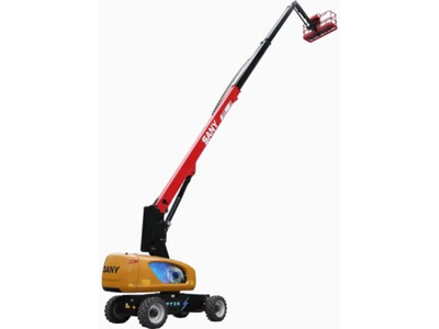 Телескопический подъёмник SANY SPT26