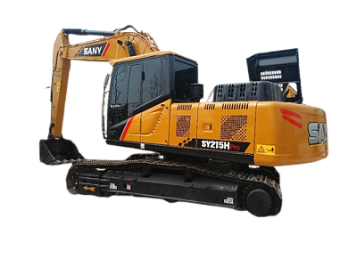 Экскаватор SANY SY215H