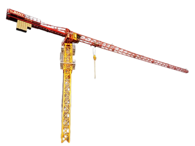 Башенный Кран SANY SLT125H (T5022-8)