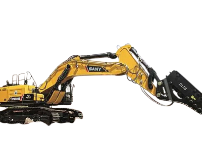 Экскаватор SANY SY650HB