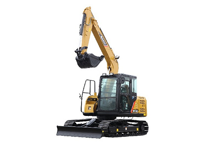 Экскаватор SANY SY135С