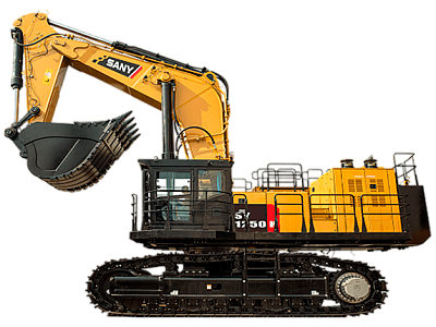 Экскаватор SANY SY1250H