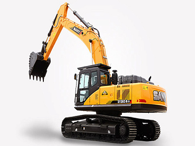 Экскаватор SANY SY365H