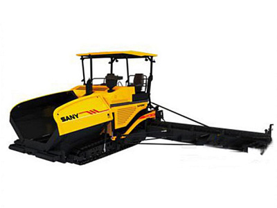 Асфальтоукладчик SANY SAP30C-10 