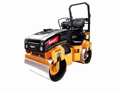 Асфальтовый каток SANY SZR30C-8