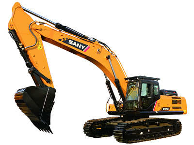 Экскаватор SANY SY375H
