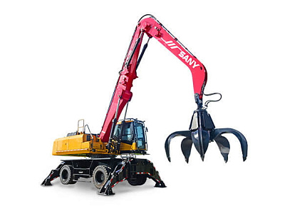 Перегружатель SANY SMHC45