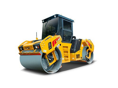 Асфальтовый каток SANY STR30C-8