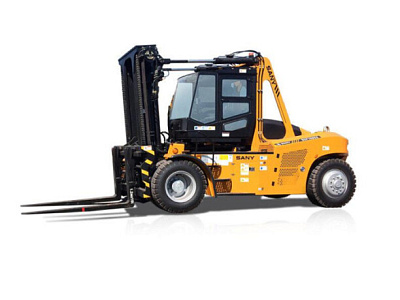 Вилочный погрузчик SANY SCP160V2A