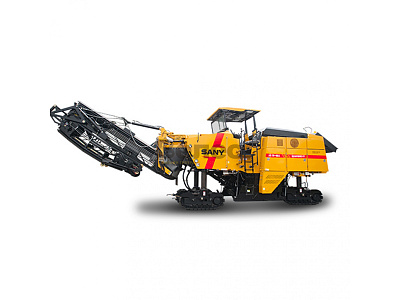 Дорожная фреза SCM1300C-8