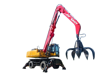 Перегружатель SANY SMHW30