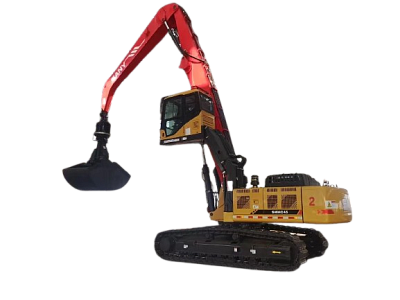 Перегружатель SANY SMHC40